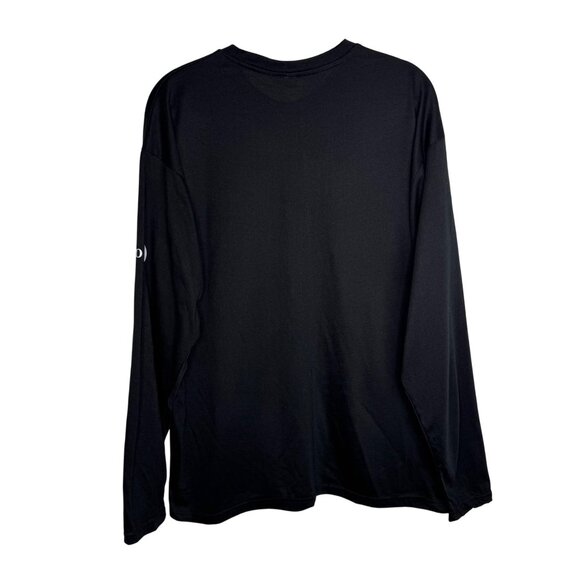 Chicago White Sox Change The Game T-Shirt 2021 SGA‎ Size XL Long Sleeve MLB - Picture 5 of 5